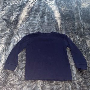 American Hawk Kids Shirt Size 4